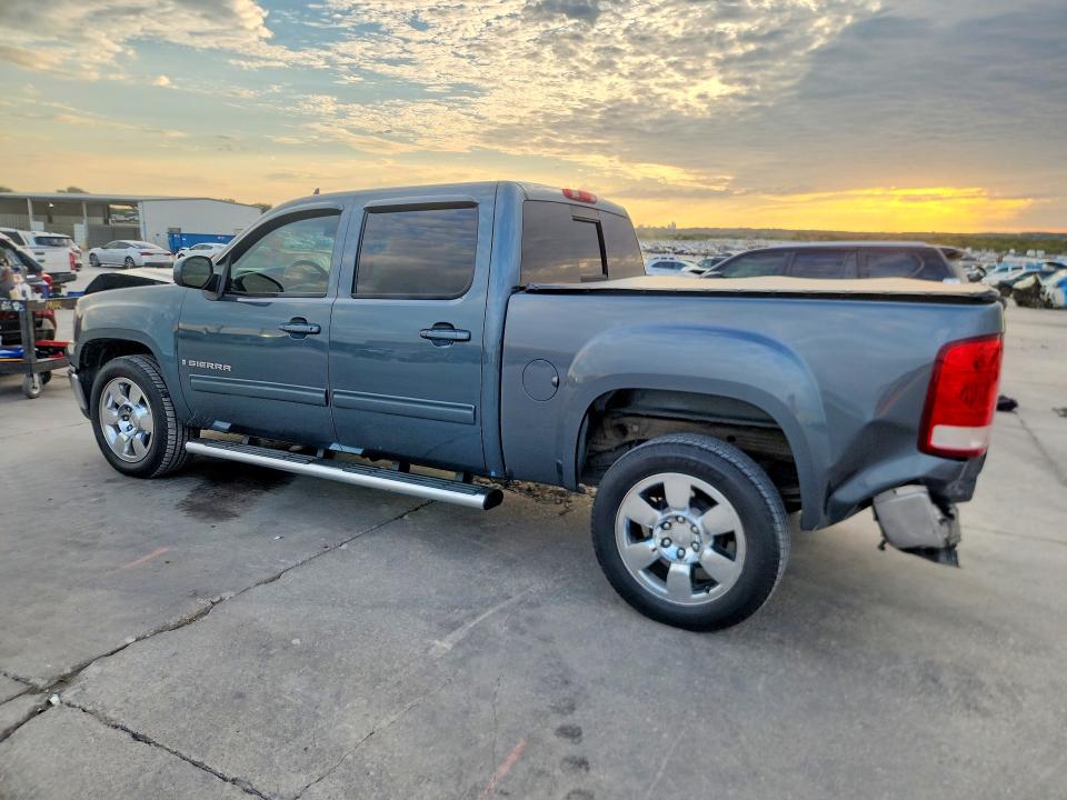 Aukcja sprzedaży 2009 Gmc Sierra, vin: 3GTEC23J29G105385, numer aukcji: 66862216