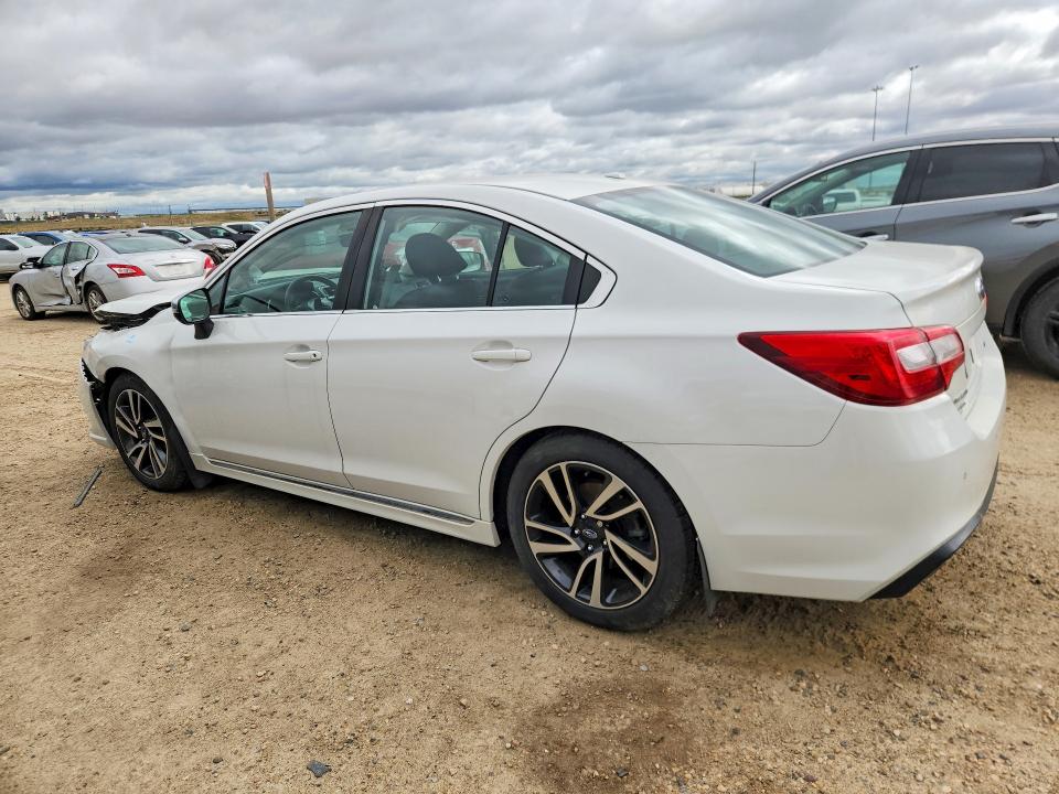 2019 Subaru Legacy მანქანა იყიდება აუქციონზე, vin: 4S3BNDP61K3026944, აუქციონის ნომერი: 67920426