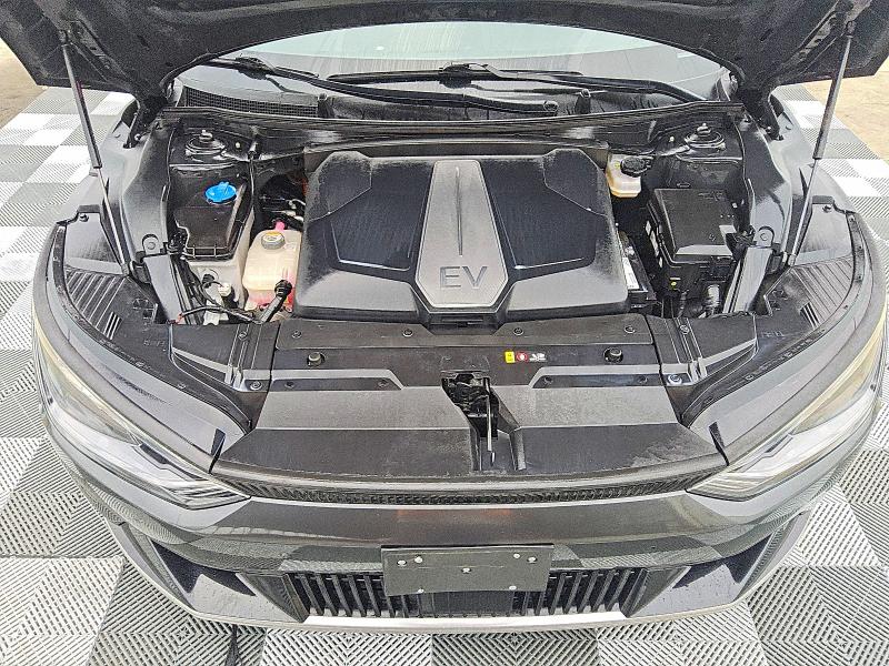 2023 Kia Ev6 მანქანა იყიდება აუქციონზე, vin: KNDC34LA4P5602431, აუქციონის ნომერი: 68641866