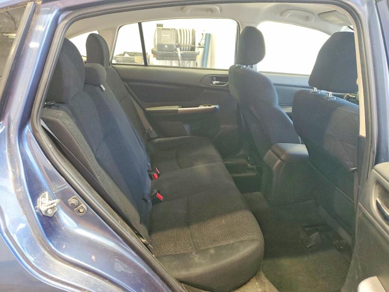Продажа на аукционе авто 2016 Subaru Impreza, vin: JF1GPAB66G8265959, номер лота: 70207386