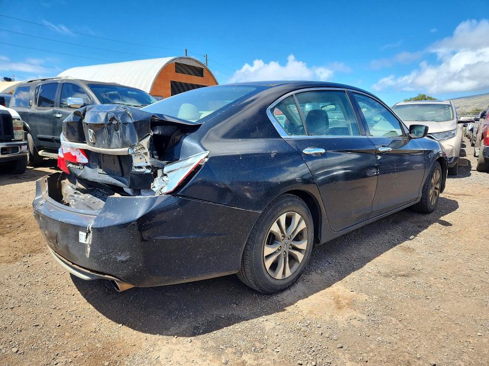 Aukcja sprzedaży 2015 Honda Accord, vin: 1HGCR2F31FA169139, numer aukcji: 67377986