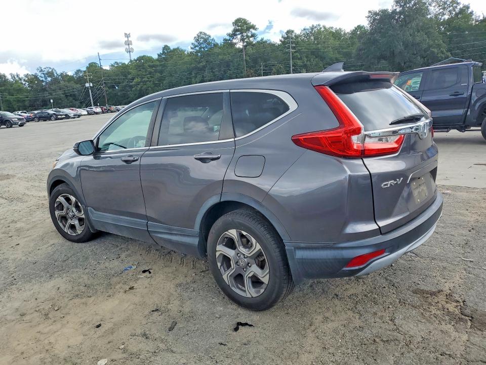 67402036 :رقم المزاد ، 5J6RW1H50KA010000 vin ، 2019 Honda Cr-v مزاد بيع