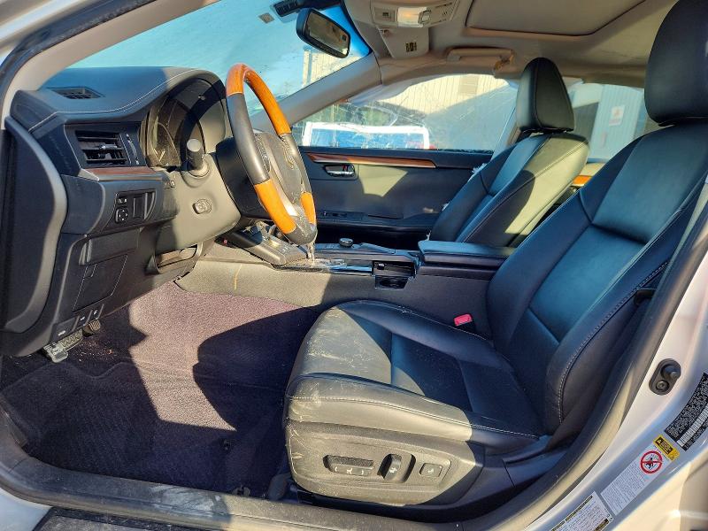 69140416 :رقم المزاد ، JTHBW1GG4D2016694 vin ، 2013 Lexus Es مزاد بيع