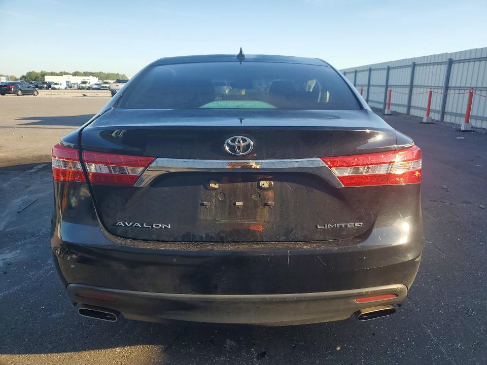 Aukcja sprzedaży 2015 Toyota Avalon, vin: 4T1BK1EB9FU168753, numer aukcji: 70950986