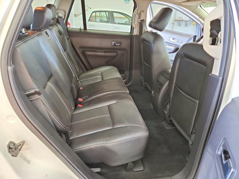 67092656 :رقم المزاد ، 2FMDK49C38BA28204 vin ، 2008 Ford Edge مزاد بيع