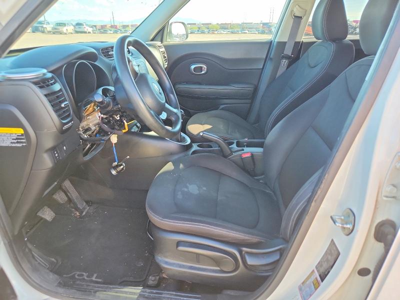Продаж на аукціоні авто 2016 Kia Soul, vin: KNDJN2A24G7839037, номер лоту: 69621596
