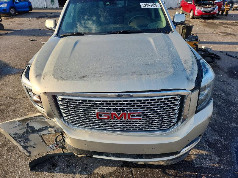 Продажа на аукционе авто 2017 Gmc Yukon, vin: 1GKS1CKJ9HR233786, номер лота: 69049486