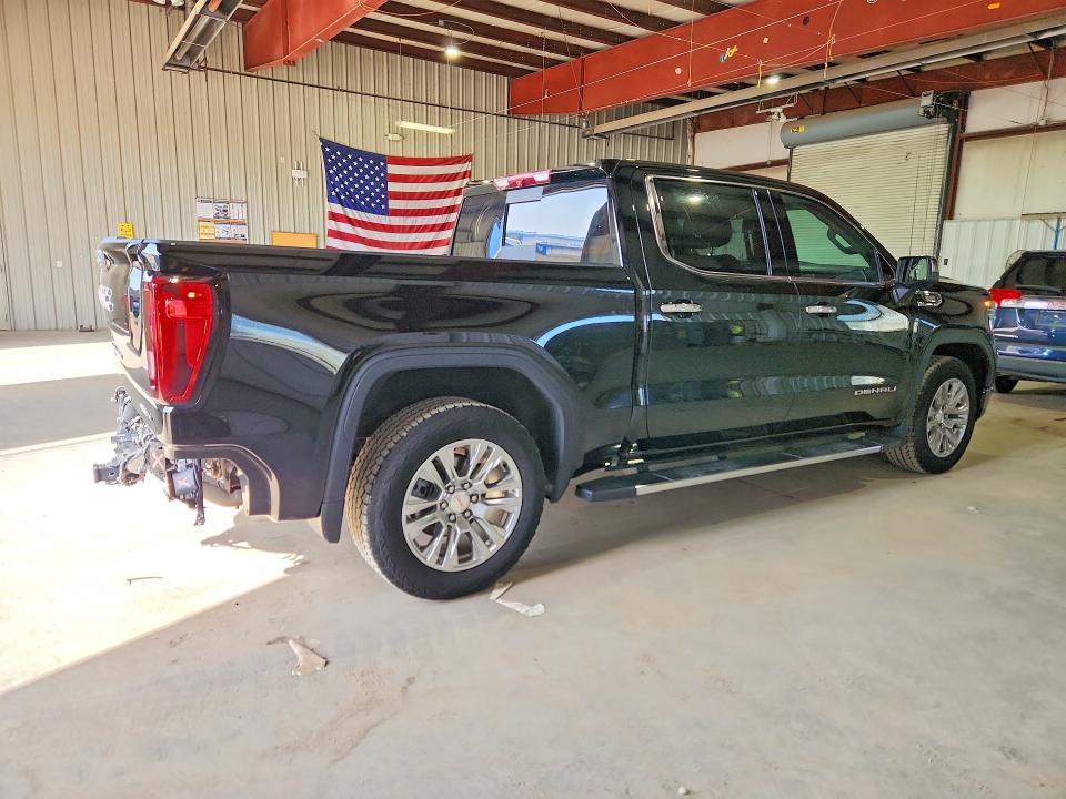 Продаж на аукціоні авто 2024 Gmc Sierra, vin: 3GTUUGE86RG234312, номер лоту: 70259636