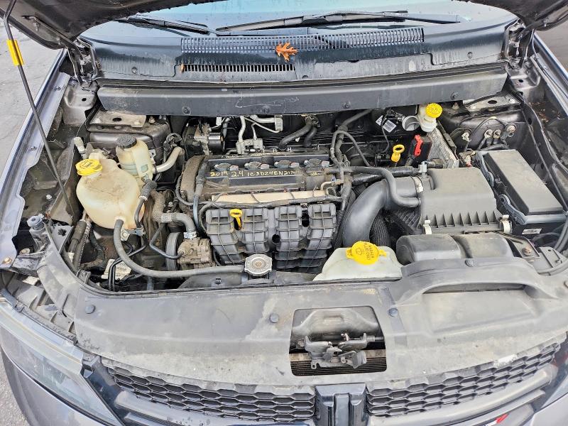 Aukcja sprzedaży 2019 Dodge Journey, vin: 3C4PDCBB8KT773937, numer aukcji: 70831626