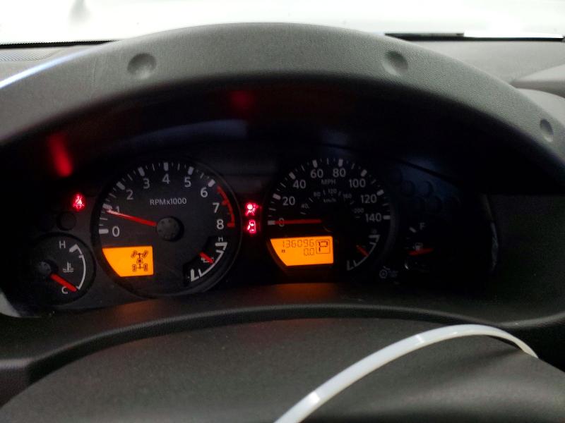 Aukcja sprzedaży 2014 Nissan Frontier, vin: 1N6AD0CW1EN733481, numer aukcji: 69416686