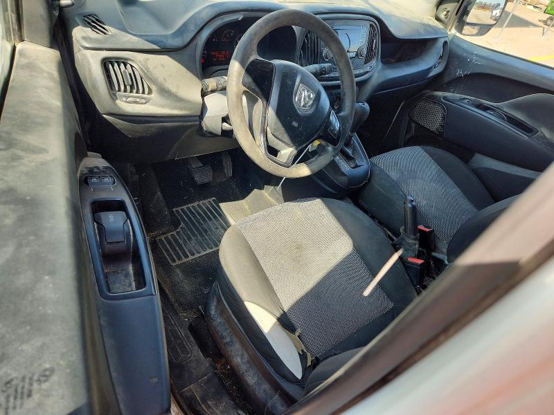 Aukcja sprzedaży 2017 Ram Promaster City, vin: ZFBERFAB6H6E22111, numer aukcji: 70251146