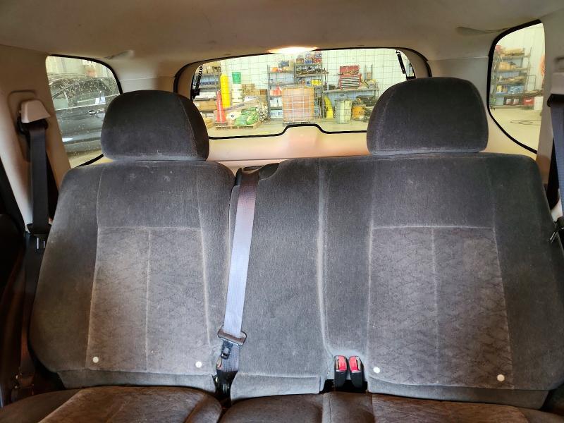 68246996 :رقم المزاد ، 1GKDT13S252292228 vin ، 2005 Gmc Envoy مزاد بيع