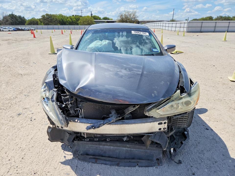 Aukcja sprzedaży 2017 Nissan Altima, vin: 1N4AL3AP6HC245538, numer aukcji: 70062766