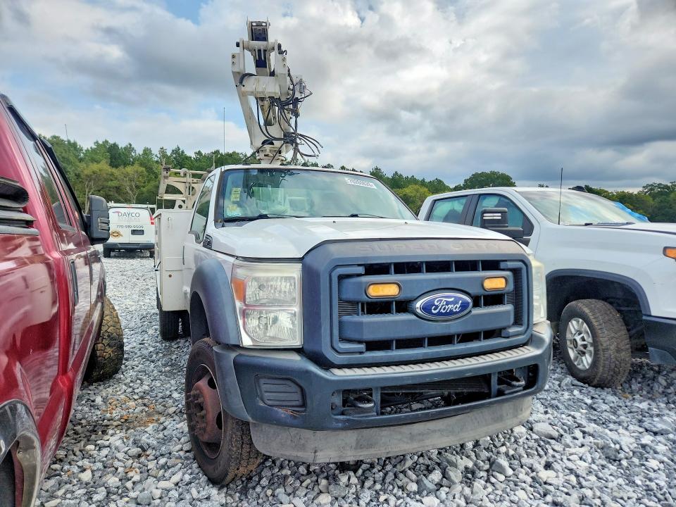 Aukcja sprzedaży 2014 Ford F450, vin: 1FDUF4GY7EEB29863, numer aukcji: 70260826