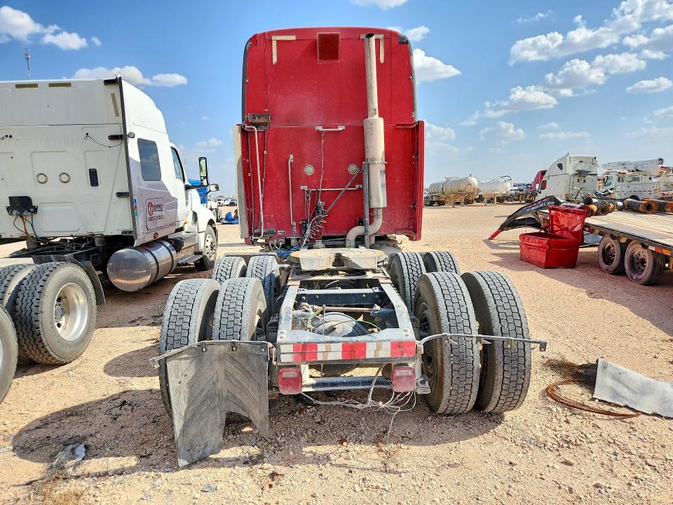 Aukcja sprzedaży 2004 Peterbilt 387, vin: 1XP7DB9X54D827536, numer aukcji: 67272186