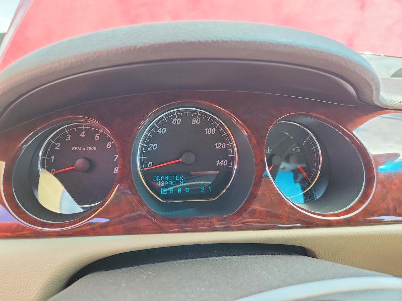 68326636 :رقم المزاد ، 1G4HD57247U230487 vin ، 2007 Buick Lucerne مزاد بيع