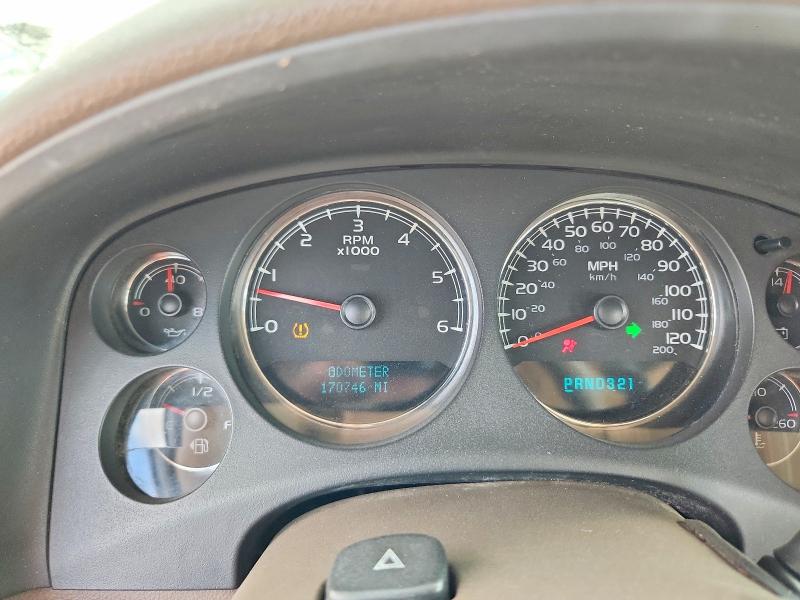 Продаж на аукціоні авто 2007 Gmc New Sierra, vin: 2GTEK13Y071542110, номер лоту: 67504756