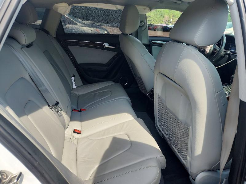 Продажа на аукционе авто 2015 Audi A4 Allroad, vin: WA1UFAFL4FA001589, номер лота: 67658946