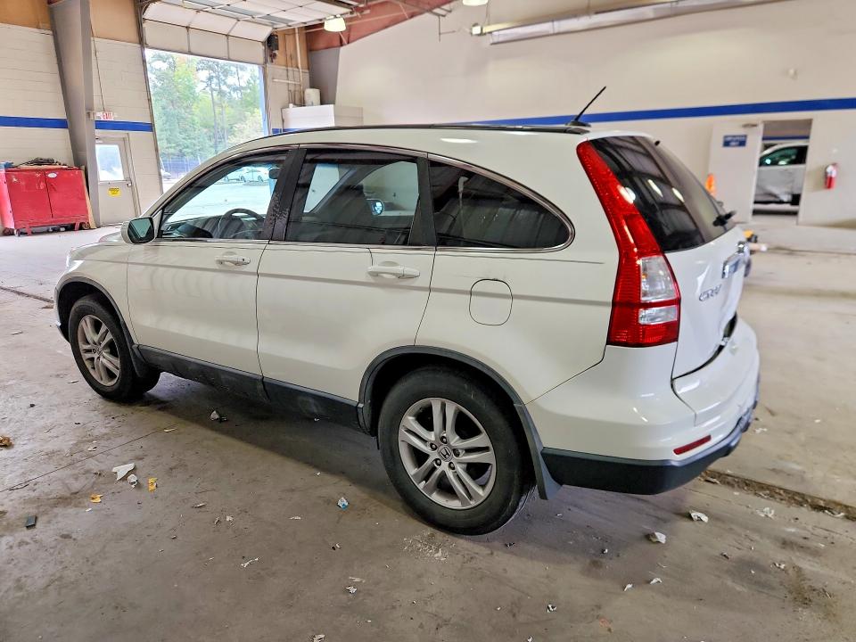 Aukcja sprzedaży 2010 Honda Cr-v, vin: 5J6RE4H70AL055544, numer aukcji: 69544546