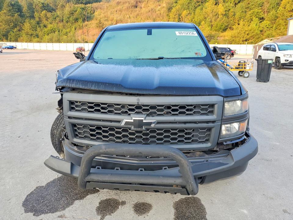 Aukcja sprzedaży 2015 Chevrolet Silverado, vin: 1GCVKPEC3FZ271294, numer aukcji: 69152256