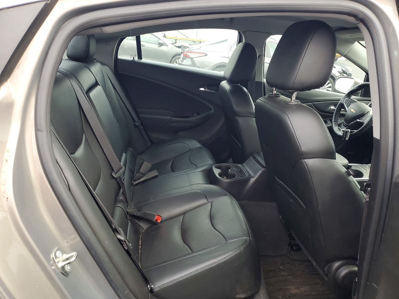 Aukcja sprzedaży 2017 Chevrolet Volt, vin: 1G1RB6S57HU192446, numer aukcji: 69645766