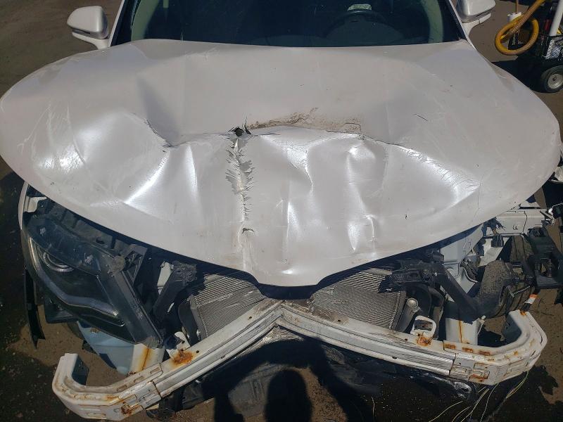 Продажа на аукционе авто 2017 Lincoln Mkx, vin: 2LMPJ8KR4HBL29560, номер лота: 67445016