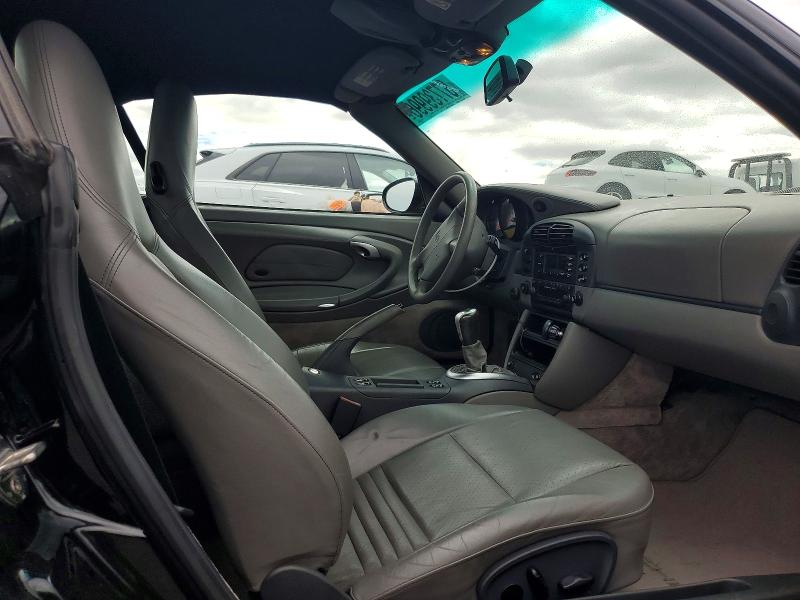 Продаж на аукціоні авто 1999 Porsche 911, vin: WP0CA2998XS652693, номер лоту: 67739996