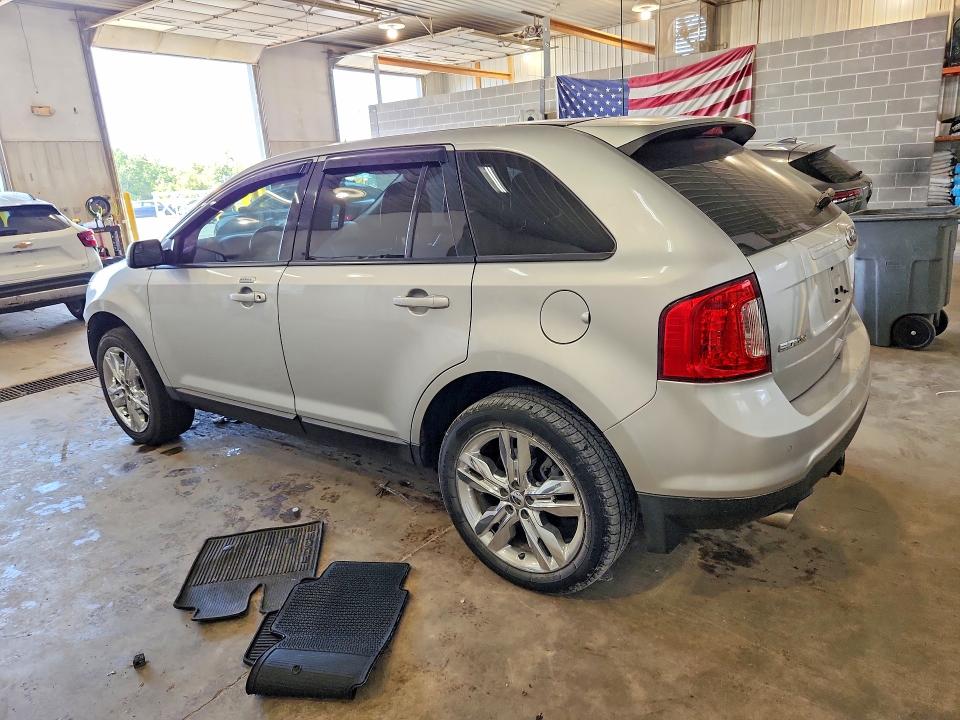 Продаж на аукціоні авто 2013 Ford Edge, vin: 2FMDK3JC2DBC04112, номер лоту: 68645466