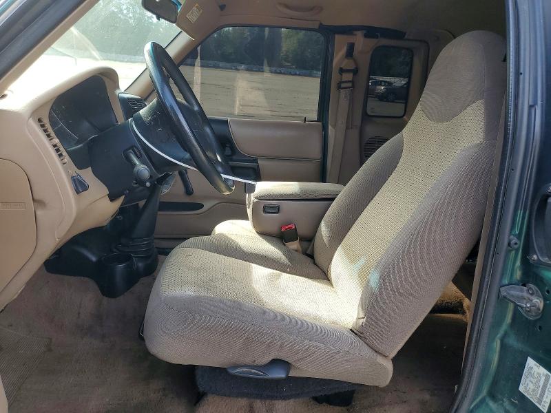Продаж на аукціоні авто 2000 Mazda B3000, vin: 4F4YR16V2YTM17669, номер лоту: 68130496