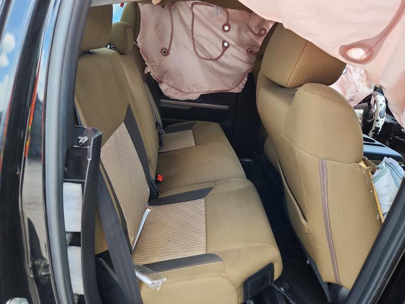 Продаж на аукціоні авто 2016 Toyota Tundra, vin: 5TFRM5F12GX098541, номер лоту: 67898136