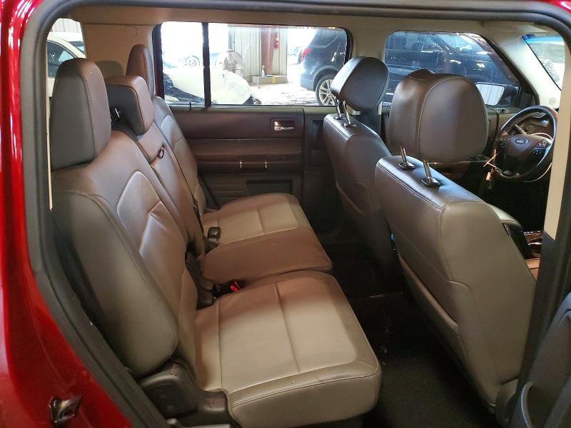 Продаж на аукціоні авто 2019 Ford Flex, vin: 2FMHK6C81KBA00488, номер лоту: 68780016