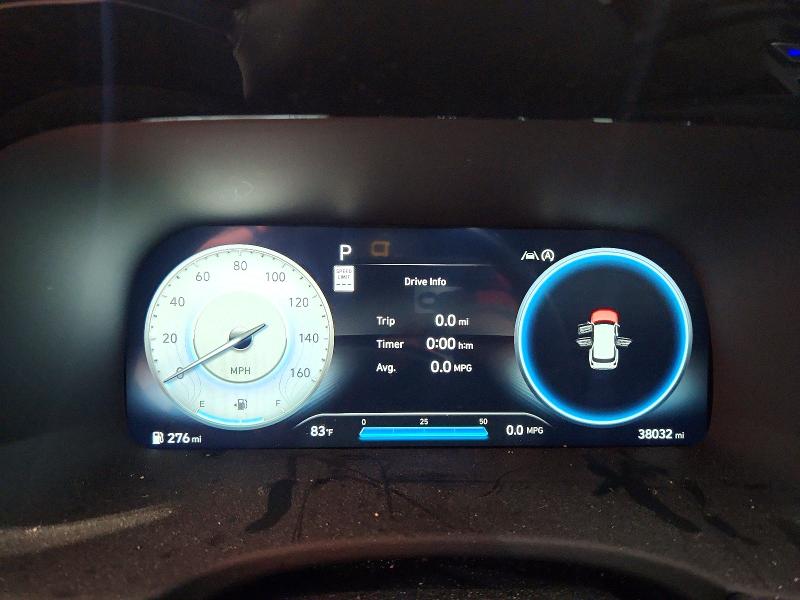 Aukcja sprzedaży 2023 Hyundai Palisade, vin: KM8R7DGEXPU567794, numer aukcji: 67262886