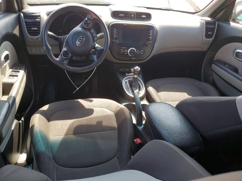 2019 Kia Soul მანქანა იყიდება აუქციონზე, vin: KNDJN2A27K7638953, აუქციონის ნომერი: 69683116