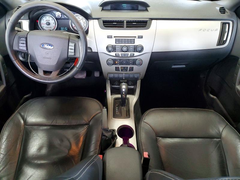 69556676 :رقم المزاد ، 1FAHP37N49W194825 vin ، 2009 Ford Focus مزاد بيع