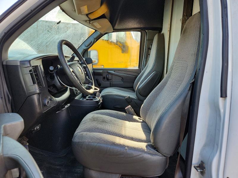 Продаж на аукціоні авто 2014 Chevrolet Express, vin: 1GB0G2CG0E1167321, номер лоту: 69585886