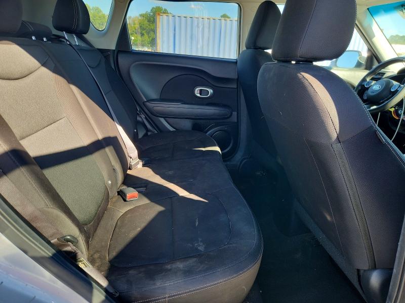 Auction sale of the 2016 Kia Soul, vin: KNDJN2A27G7862828, lot number: 69641356