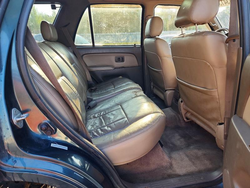 Aukcja sprzedaży 1998 Toyota 4runner, vin: JT3HN87R6W0184963, numer aukcji: 68341396