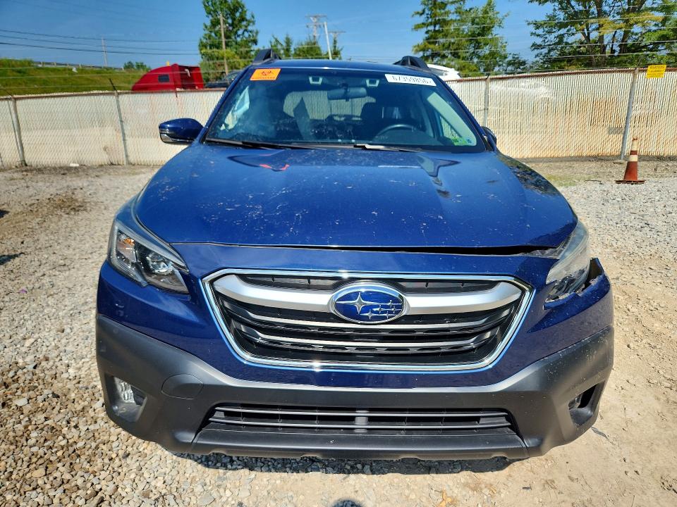 Продаж на аукціоні авто 2022 Subaru Outback, vin: 4S4BTACC1N3107829, номер лоту: 67359856