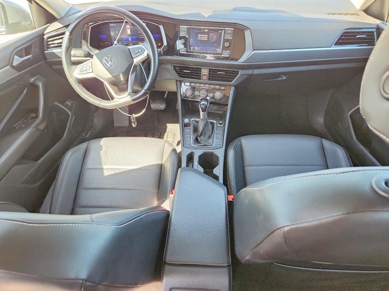 Aukcja sprzedaży 2022 Volkswagen Jetta, vin: 3VWEM7BU6NM001416, numer aukcji: 67877466