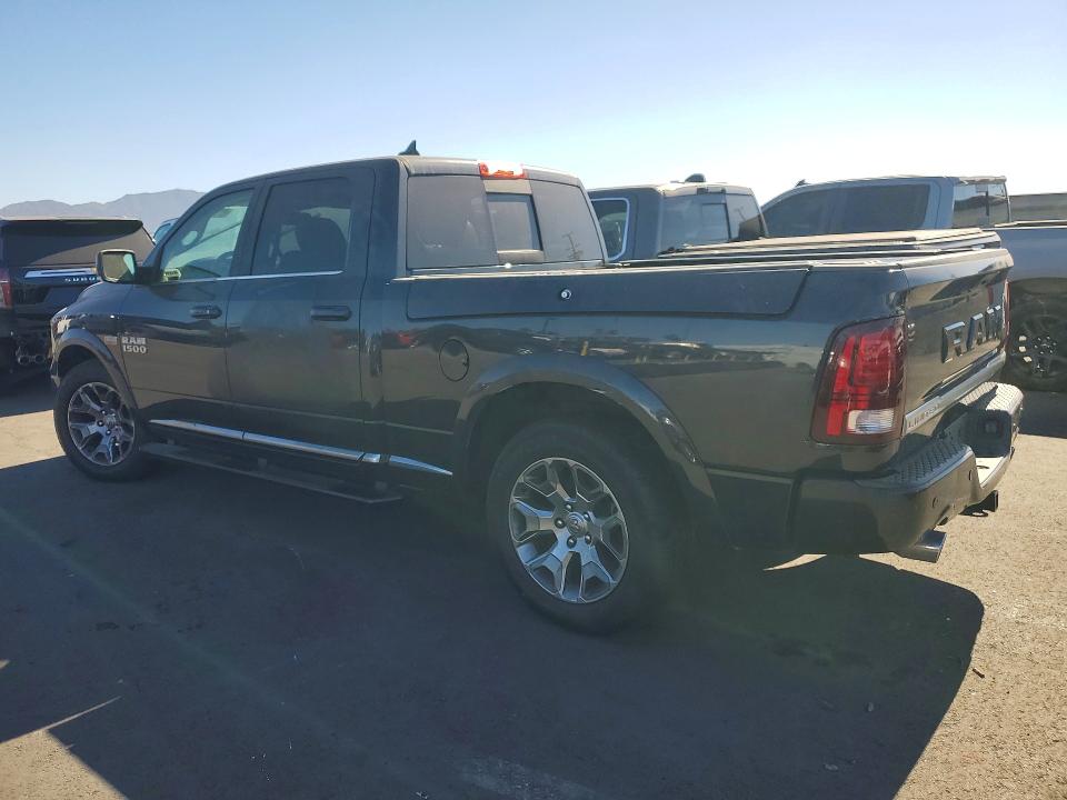 2018 Ram 1500 მანქანა იყიდება აუქციონზე, vin: 1C6RR6WT7JS194850, აუქციონის ნომერი: 67371916