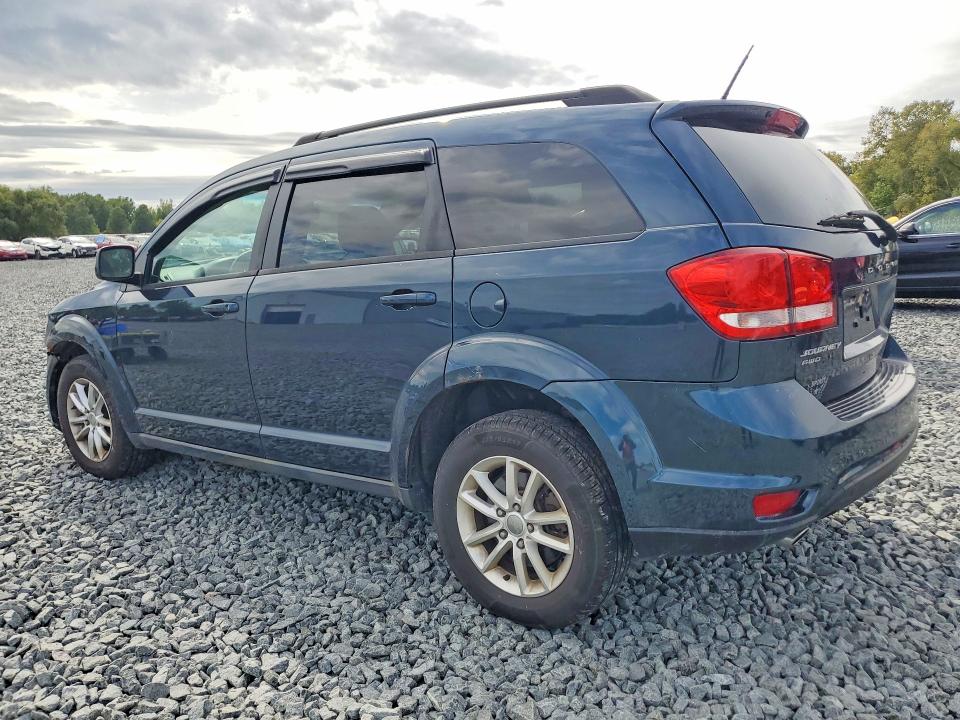 70252626 :رقم المزاد ، 3C4PDDBG9ET107191 vin ، 2014 Dodge Journey مزاد بيع