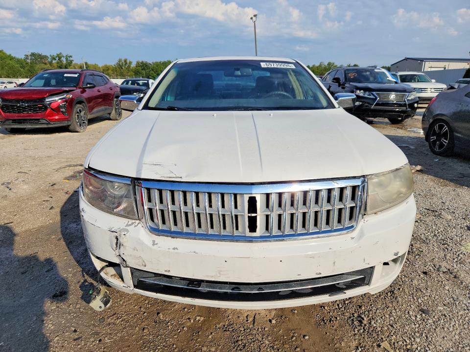 Aukcja sprzedaży 2007 Lincoln Mkz, vin: 3LNHM26T07R634483, numer aukcji: 69739996