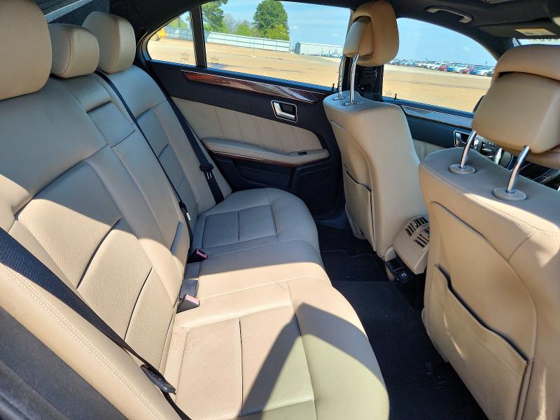 Aukcja sprzedaży 2013 Mercedes-benz E, vin: WDDHF5KB9DA706595, numer aukcji: 70656696