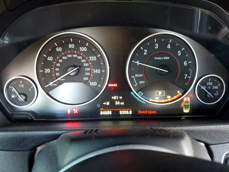 Aukcja sprzedaży 2018 Bmw 430i, vin: WBA4Z1C5XJEA31443, numer aukcji: 67506056