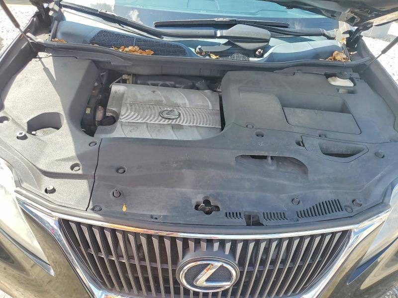 Aukcja sprzedaży 2011 Lexus Rx, vin: 2T2ZK1BA6BC058633, numer aukcji: 67712416