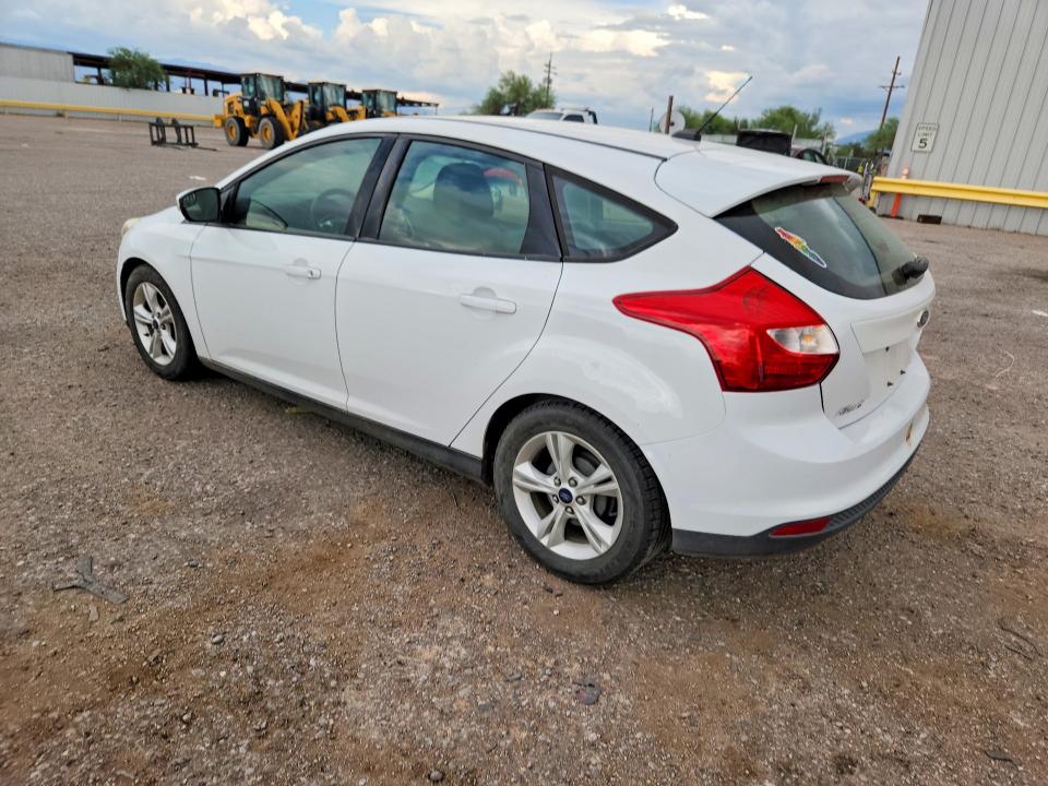 67850456 :رقم المزاد ، 1FADP3K2XEL461005 vin ، 2014 Ford Focus مزاد بيع