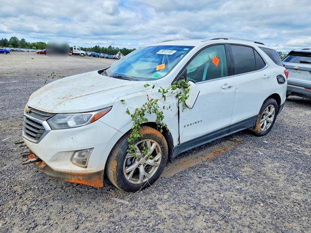 Aukcja sprzedaży 2019 Chevrolet Equinox, vin: 2GNAXVEX2K6260338, numer aukcji: 69815166