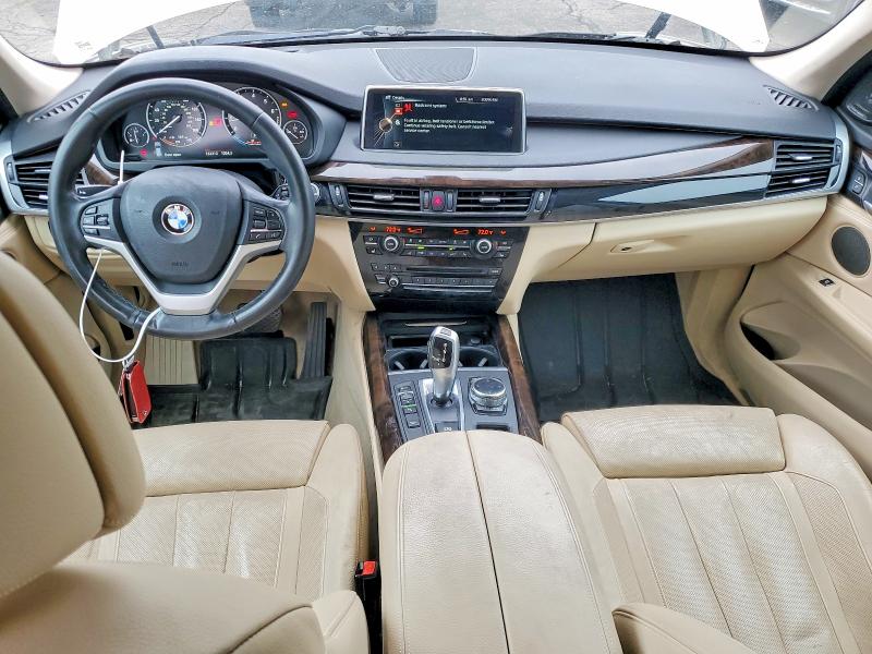 2014 Bmw X5 მანქანა იყიდება აუქციონზე, vin: 5UXKR0C55E0H20649, აუქციონის ნომერი: 68375836