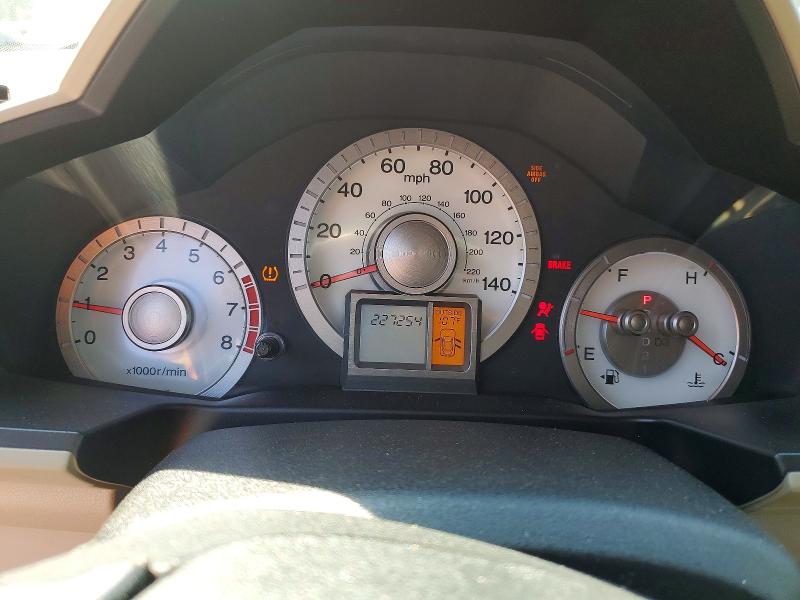 Продажа на аукционе авто 2011 Honda Pilot, vin: 5FNYF3H53BB050365, номер лота: 67649716