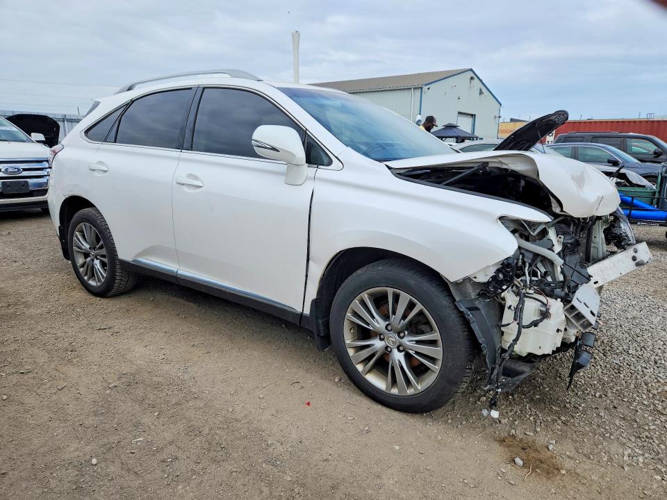68620076 :رقم المزاد ، 2T2BK1BA8DC213395 vin ، 2013 Lexus Rx 350 مزاد بيع